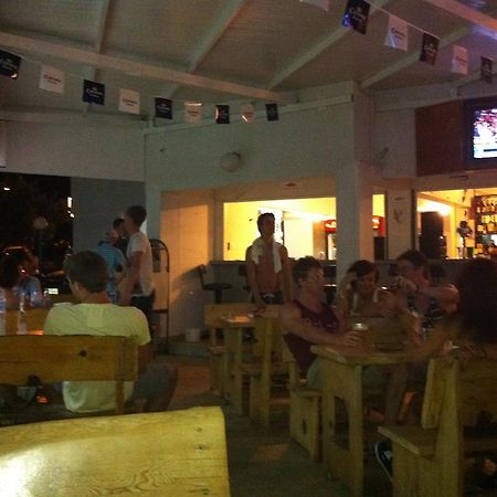 איה נאפה Cordelia Hotel Apartments מראה חיצוני תמונה