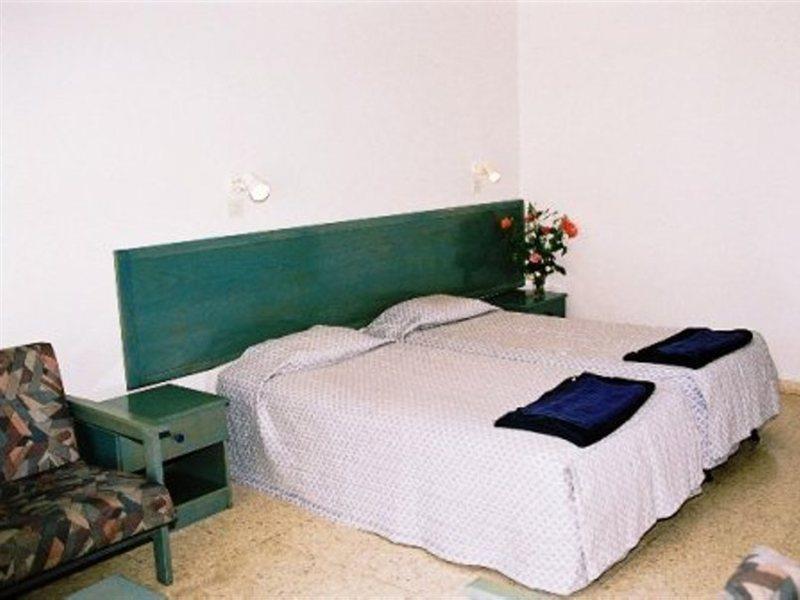 איה נאפה Cordelia Hotel Apartments מראה חיצוני תמונה