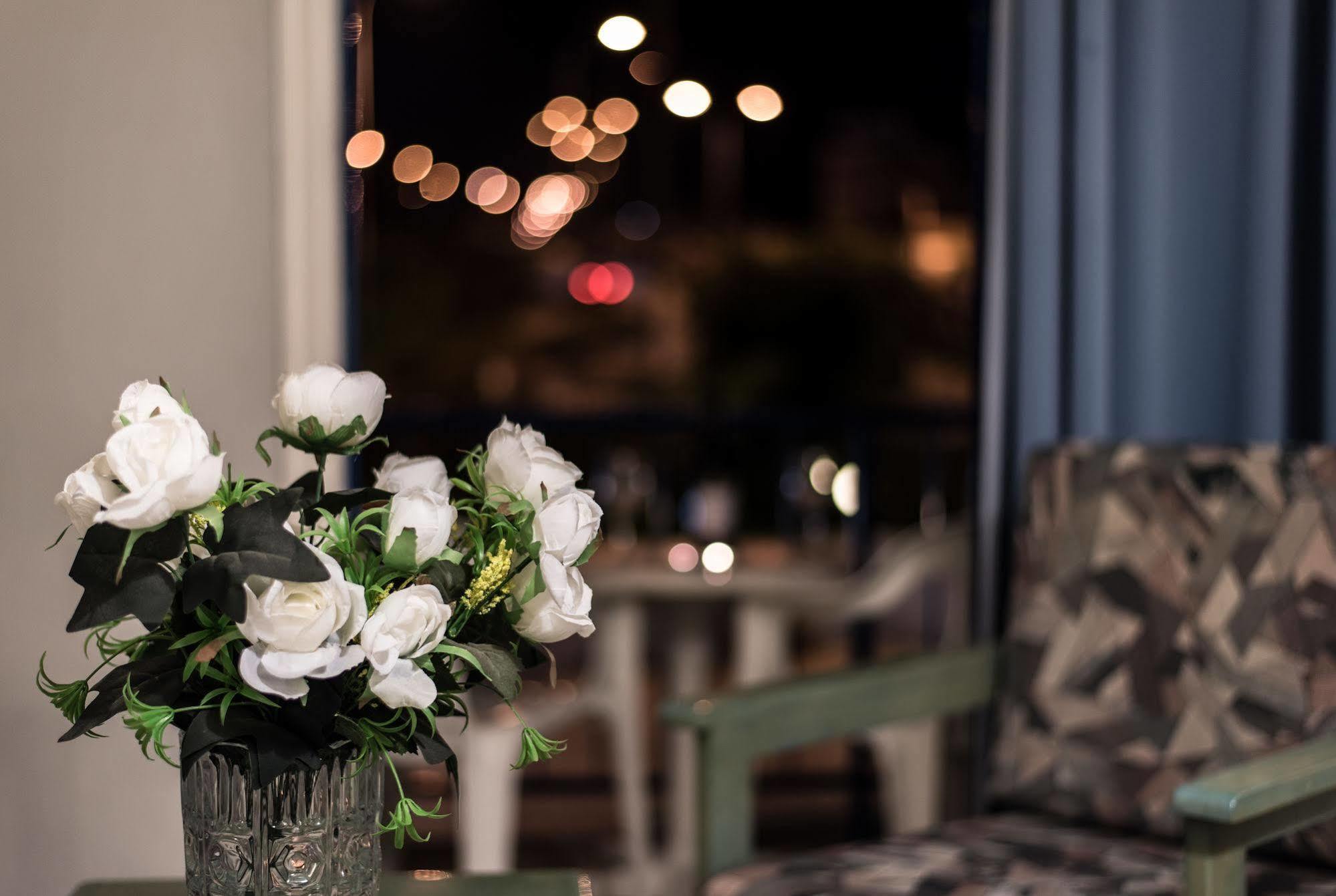 איה נאפה Cordelia Hotel Apartments מראה חיצוני תמונה