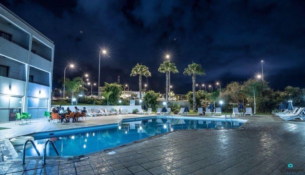 איה נאפה Cordelia Hotel Apartments מראה חיצוני תמונה
